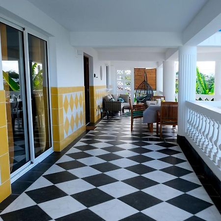 Acajou Apartman Sainte-Luce Kültér fotó