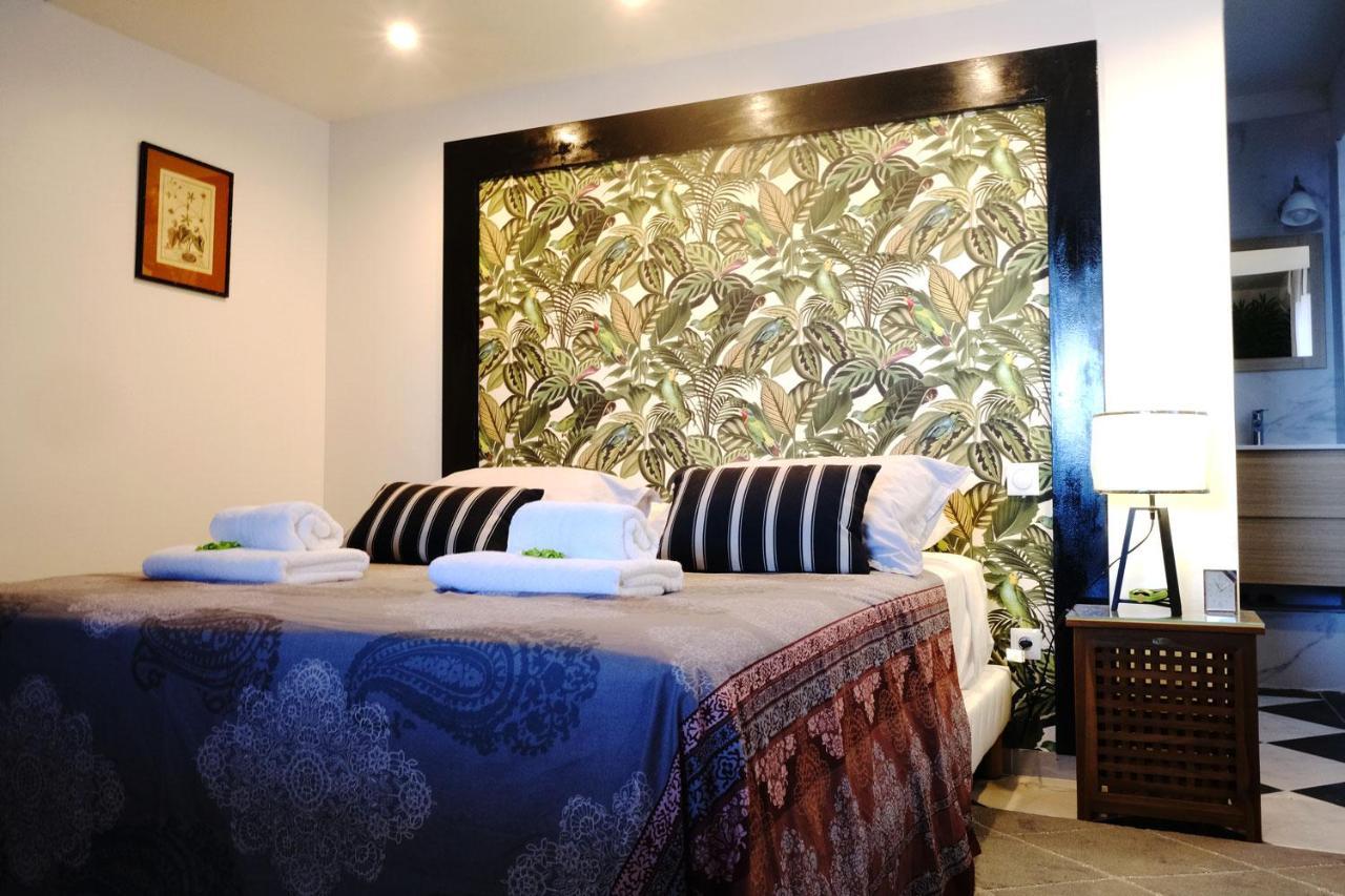 Acajou Apartman Sainte-Luce Kültér fotó