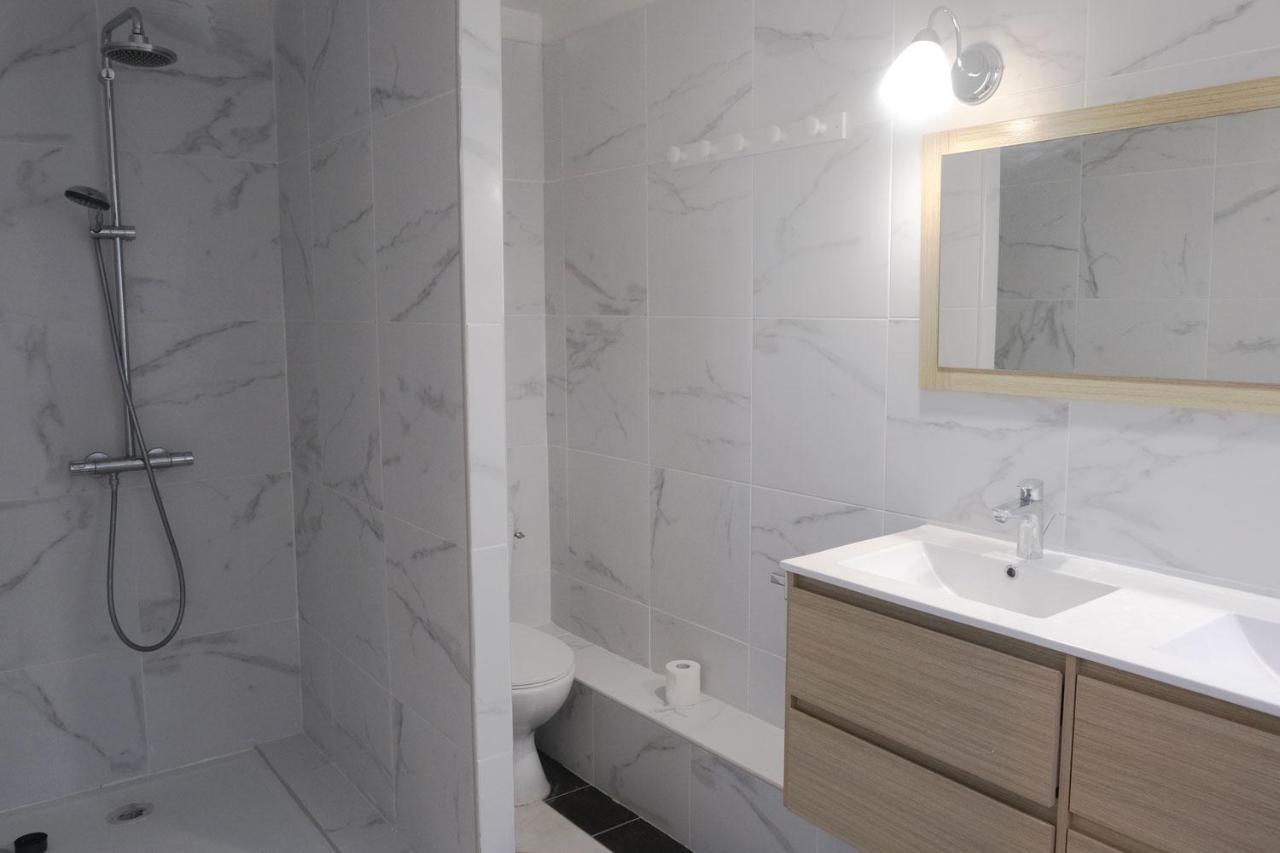 Acajou Apartman Sainte-Luce Kültér fotó